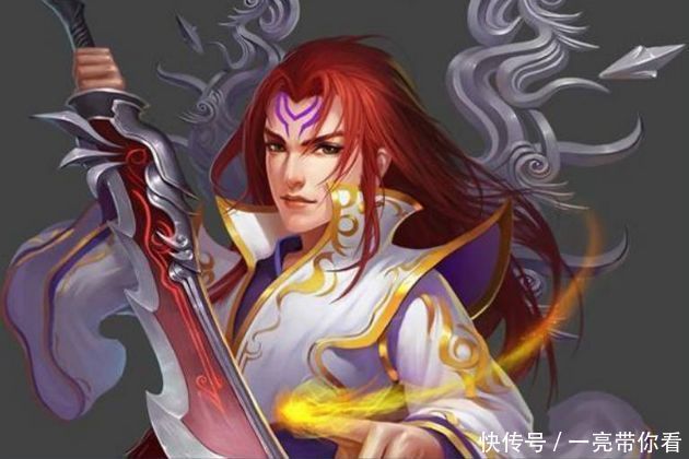 斗破苍穹6大实力战将，第6药尘，第3从未被打败，第1无人能及