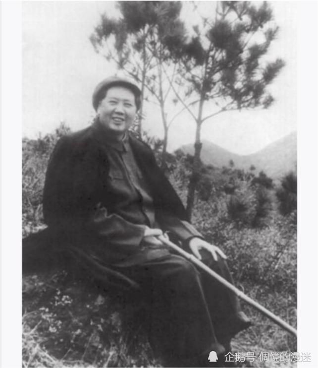 还升|毛主席指示:这个厂长应该撤职,警卫员却发现不但没撤还升了