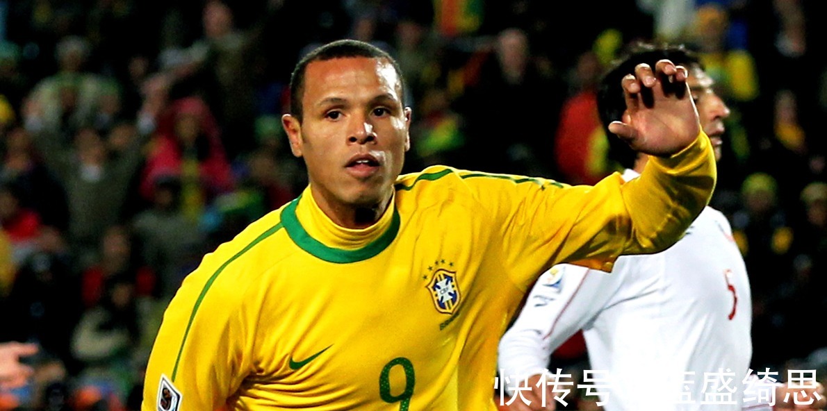 瓦斯科達(dá)迦馬|名將退役！屈尊中甲一年包攬金球+金靴雙獎(jiǎng)，曾是羅納爾多接班人！