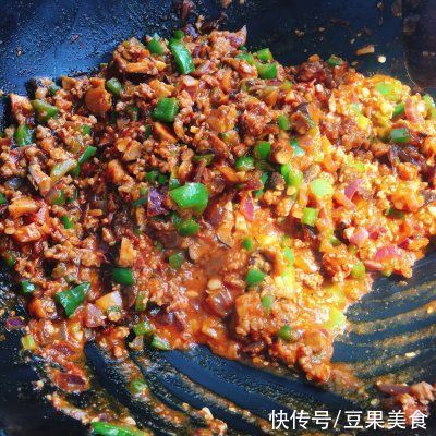 辣椒粉|老妈做的韩式拌饭酱，怎么吃都不腻