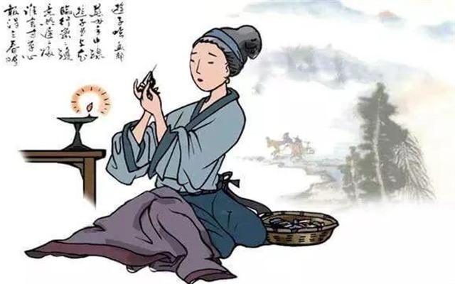 临时工|唐朝诗人中举后写下一首诗，最后两句衍生出两个成语，流传千古