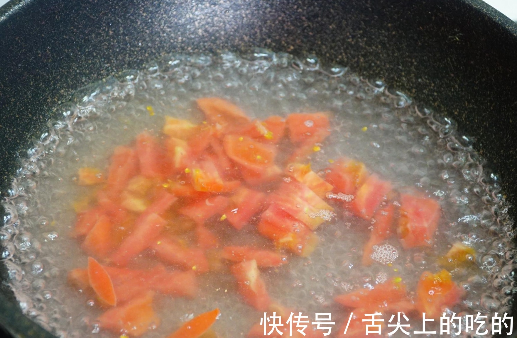 河南滚蛋汤|秋天到了，教你这道河南滚蛋汤，酸辣开胃解酒解腻，你不学吗？