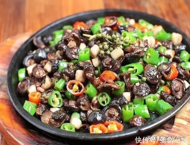 五花咸肉|家人爱吃的17款菜肴推荐，鲜香下饭好吃不腻，一起试试吧