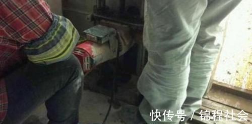 施工|砸个飘窗，师傅却要600块，不过看到施工过程后，发现值了