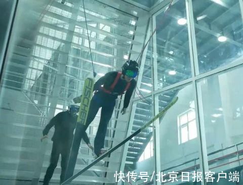 雪车|风洞科技、钛合金冰刀等纷纷上阵 科技助力中国冰雪取得突破