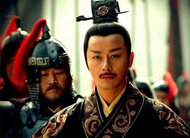 合葬|史上最幸福的太后,躲过吕雉的残害,和皇帝儿子合葬在一起