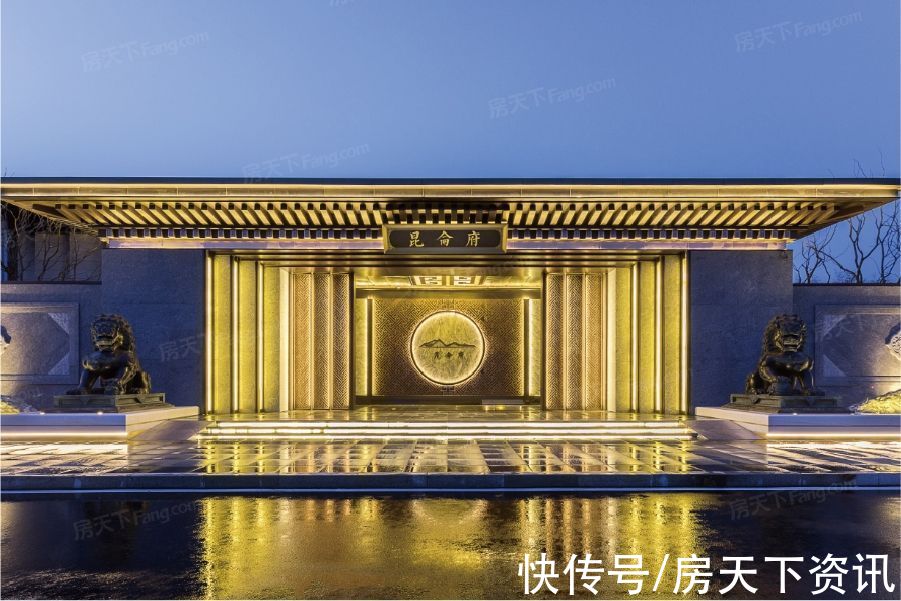 万象汇|买房不用愁,评测帮你忙!青岛昆仑府热搜楼盘信息新鲜出炉