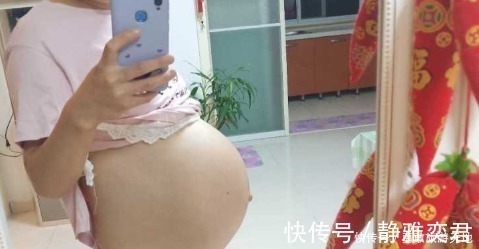 孕妈妈们|晚孕见红就医,准妈妈没等住院就被撵,准妈妈长点心