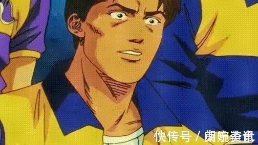 宫城良田|灌篮高手:湘北五虎里最弱的是不是宫城良田