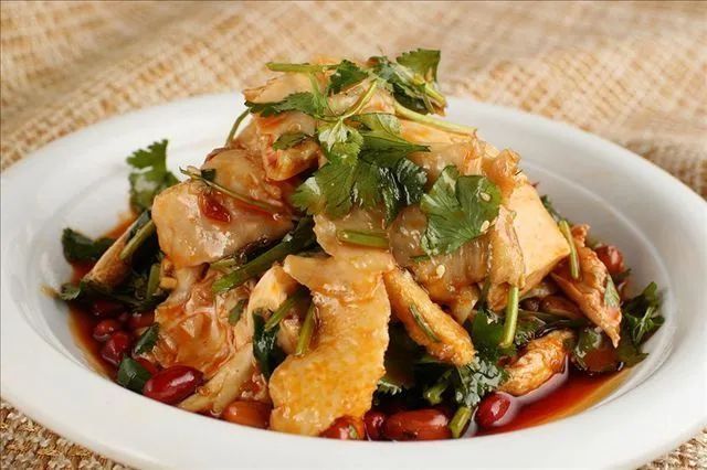 好吃到流口水，教你几道又快又下饭的家常菜