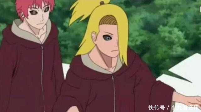 转生之术|火影忍者他是药师兜最想要秽土转生的人,结果被岸本直接阻止了
