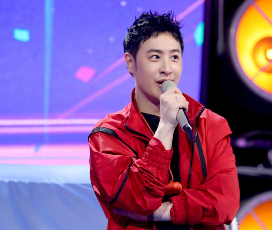  再次|谢娜又一综艺官宣抵挡，与张杰再次合体，《浪姐》姐姐也在