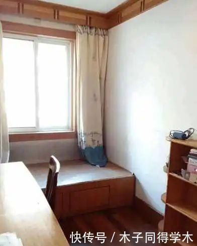 装修|120平新房装修花7万块,这么漂亮又便宜,朋友都说太值了!