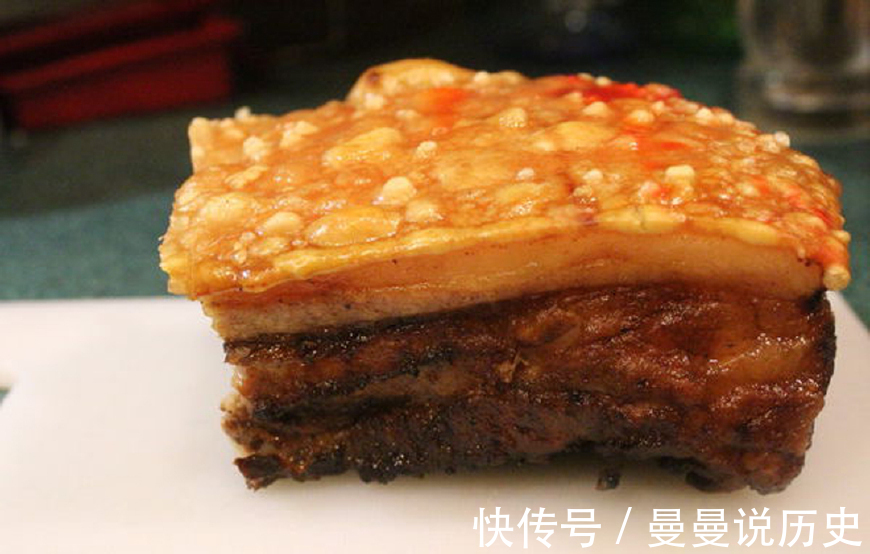 五花肉这做法香死了,比炖肉还香,比红烧肉还下饭,做法太简单了