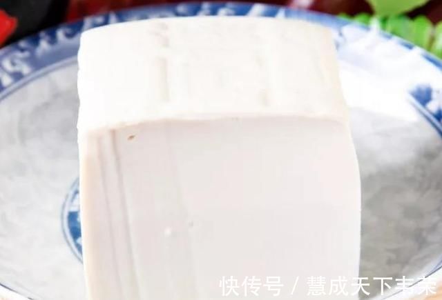 鞣酸|专家建议吃豆腐不要和5种食物同食,要不进了医院还蒙在鼓中