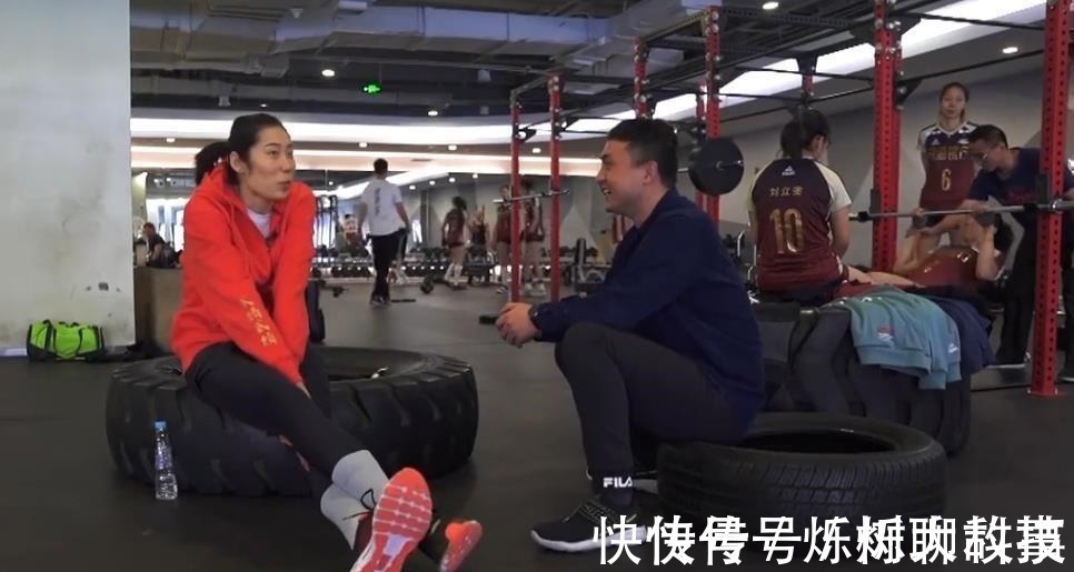 郎平|他是改变了朱婷命运的人,女排主帅郎平也要感谢他!
