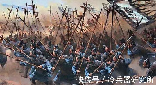 戟刺|商代出现的戟,跟吕布的方天画戟有关系吗?为何到清代却无人能识