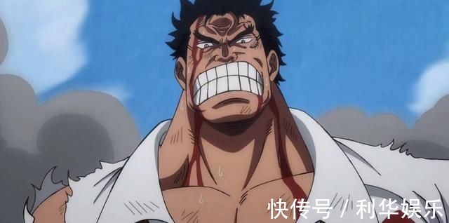 佩奇|海贼王当克比成为大将后,代号会叫什么呢海米脑洞大开