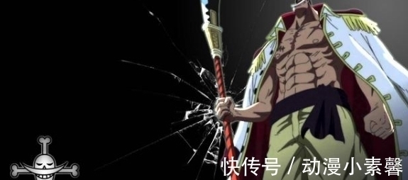 能力者|海贼王:神级恶魔果实,被称为最顶级的存在,草帽团就获得一颗