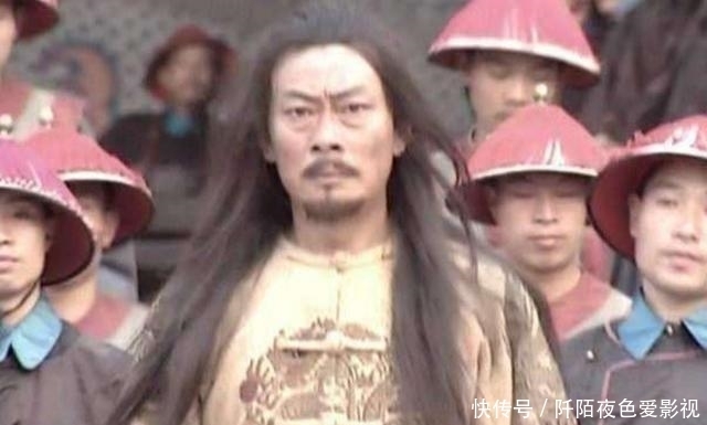 洪秀全|翼王石达开之死:被2位三流将领压着打,11位夫人纷纷随他而去