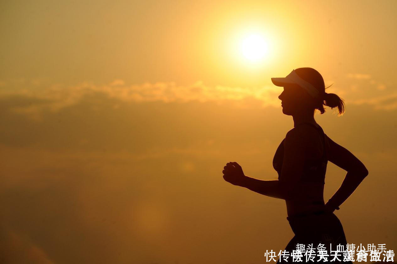 中年人|60岁后想长寿，坚持6个习惯，做到的越多，长寿之神自会与你为伴