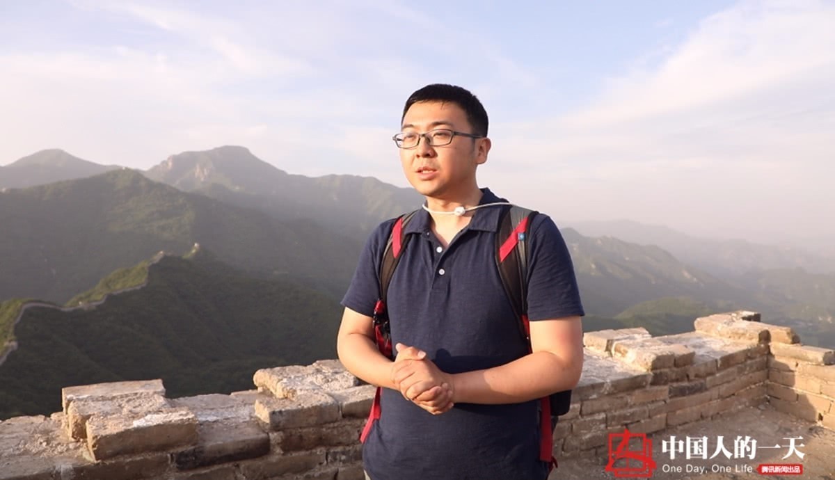 工程|历史专家谈最险长城:它从劳民伤财的罪恶工程变成了民族象征