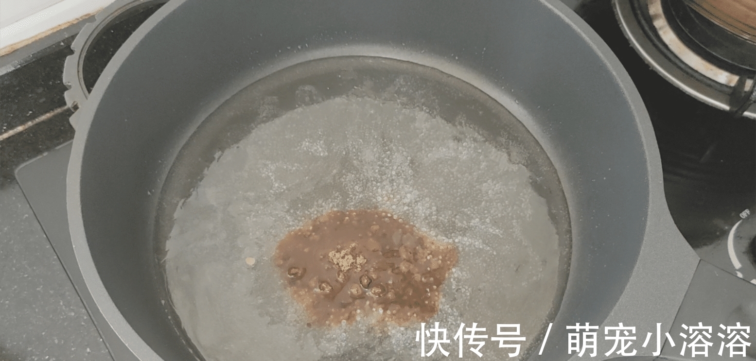 家有糯米粉,教你做好吃到流油的美味,12个出锅,大人小孩抢着吃