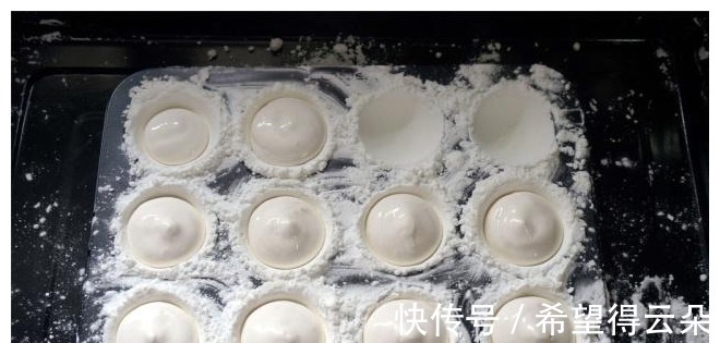 棉花糖|1分钟教你做棉花糖，零添加零失败，香甜松软又Q弹，比买的还好！