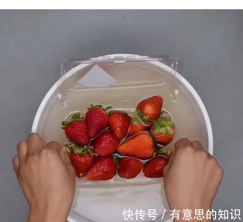 一招解决生活里的尴尬事情