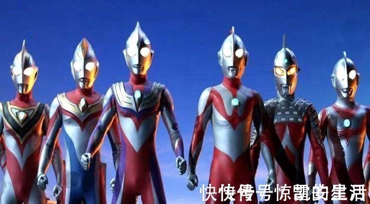 雷迦|《泽塔奥特曼》结束后,雷迦奥特曼要登场他的实力设定有多强