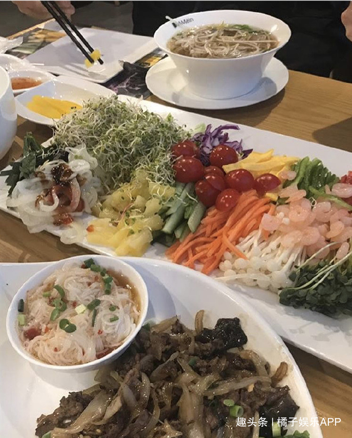 马思纯躺床上7天不吃饭，刘诗诗5年不进主食..女星减肥约等于修仙