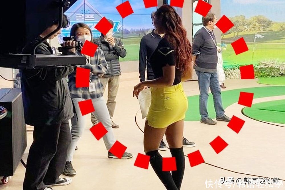 关注度|号称＂球场上的模特＂，她能保持国宝级身材的秘诀竟然是这个