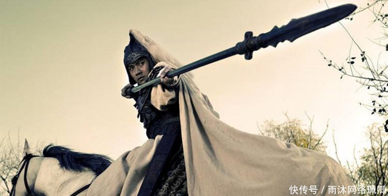 陇西各郡|马谡大意失街亭,如果马谡在街亭成功堵住张郃,结局会如何?