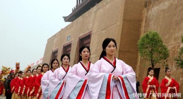 罪人|刘邦有几个女人,命运都如何?