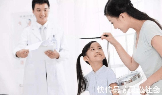 家长|想让孩子长得更高方法很简单,家长做好这些就好