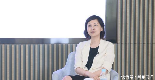 东方卫视主持人王津元,嫁上海富豪郭广昌,