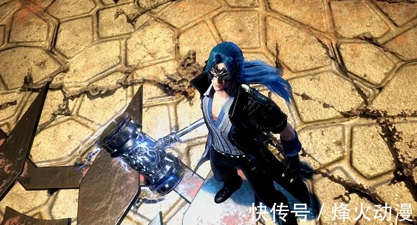 比比东|斗罗大陆:雪夜大帝离世,比比东将称帝,唐三这挂真是越开越猛了