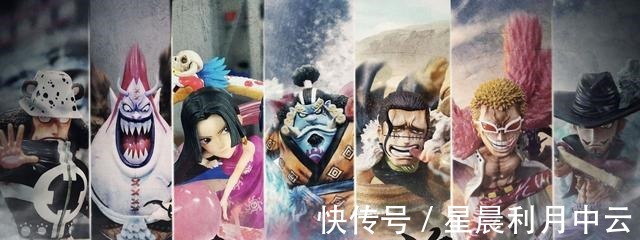 桃太郎|不为人知的5条海贼王人物设定,三大将带颜色的名字竟暗藏玄机