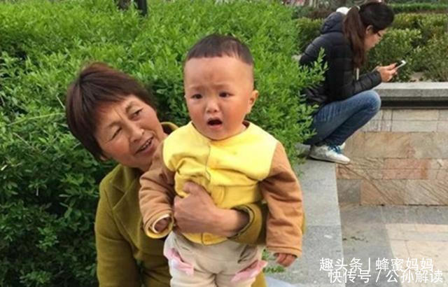 小猪佩奇|为啥宝宝一见到个别人就大哭不止并非迷信,家长要注意了