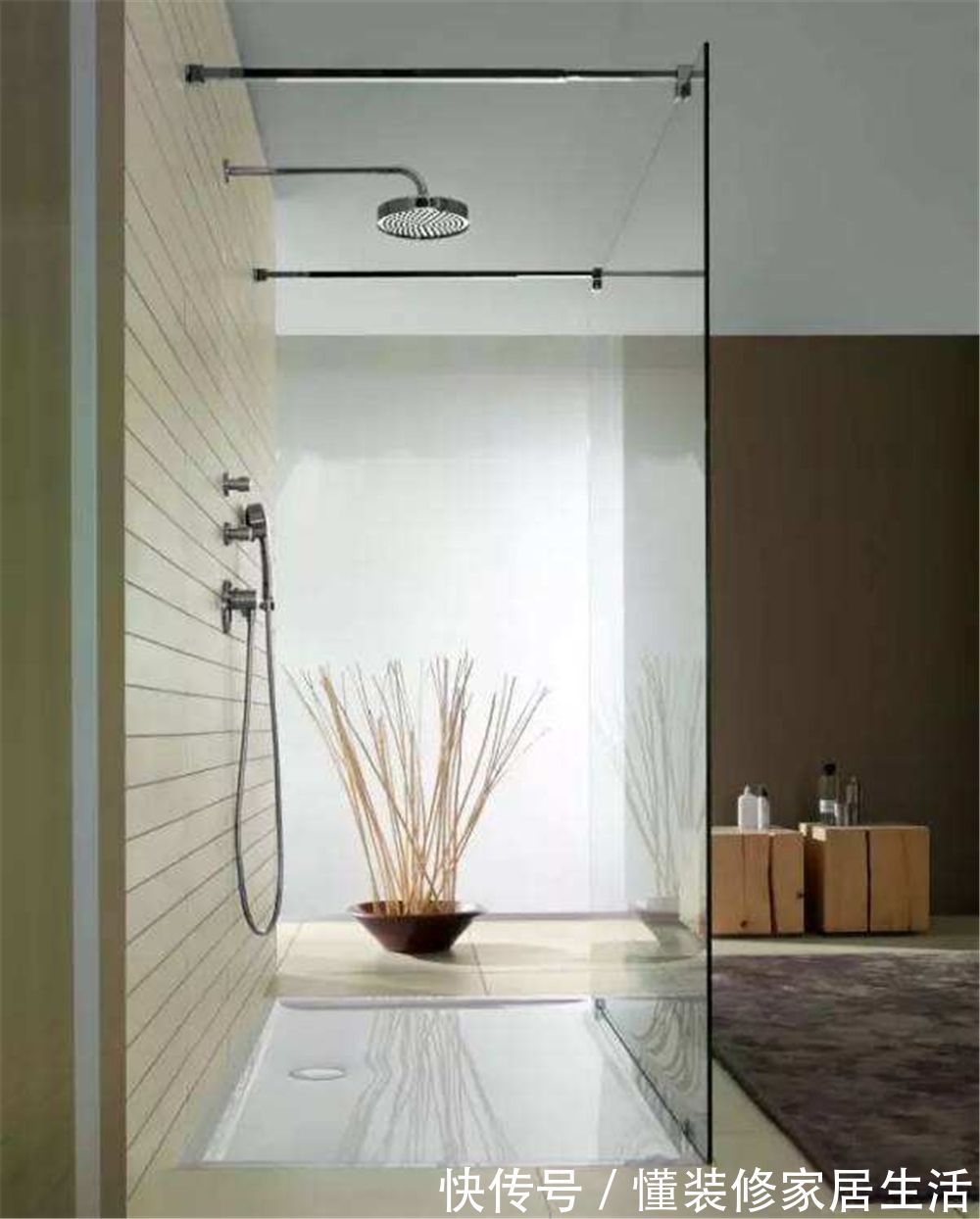 装修|若再买房，卫生间一定会装好这8处，都是干货经验，值得看看