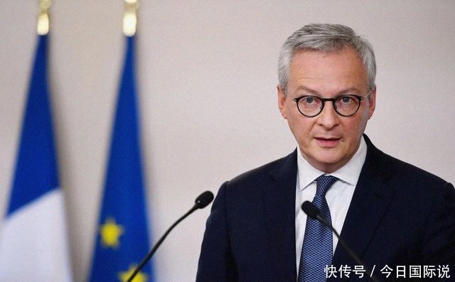 美国|什么仇什么怨?法国带头向美国征收数字税 给拜登带来难题