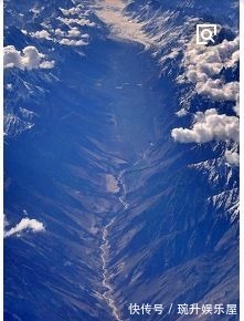 神灵@万山之祖的昆仑山竟从未发现过帝陵,事情背后究竟隐藏着什么秘密