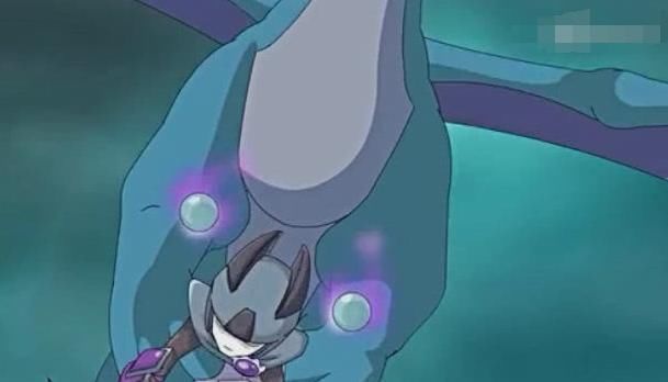 赛尔号还记得布莱克最好的朋友其实也是他害得布莱克家破人亡