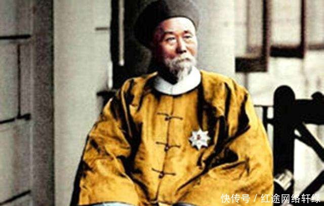 关系|曾国藩、左宗棠和李鸿章关系如何？看看这两副挽联就知道了