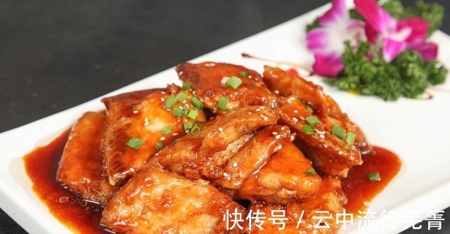 菠菜|冬季养生,多吃10种“高碘”食物,御寒又滋补,元气满满过冬天!