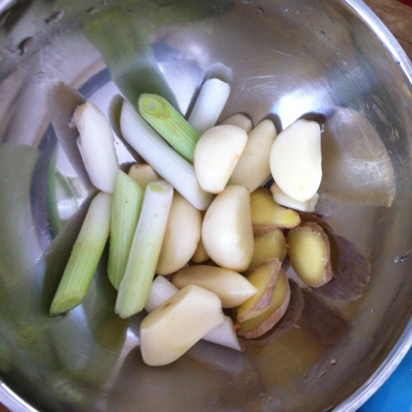 这菜要多吃,爽口解腻,贵是贵点