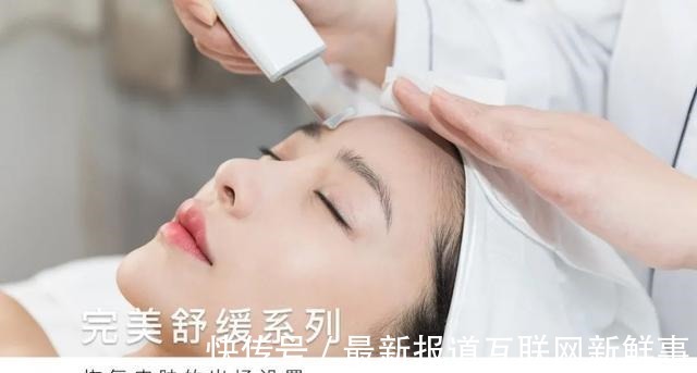 保湿 补水保湿,选对护肤品,让你皮肤水当当~!