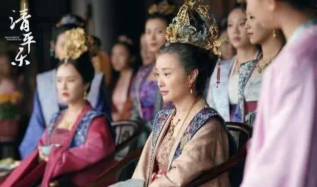 婚嫁|初婚因太丑吓跑丈夫,二婚嫁宋仁宗的曹皇后,为何能坐镇后宫45年