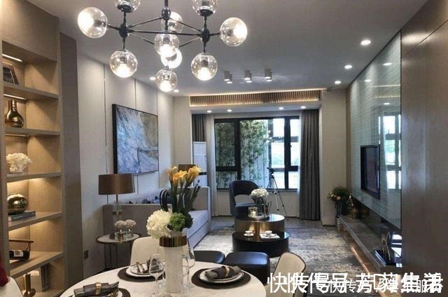 楼层|首次买房不会挑户型其实没那么复杂,满足三条原则就叫好户型!