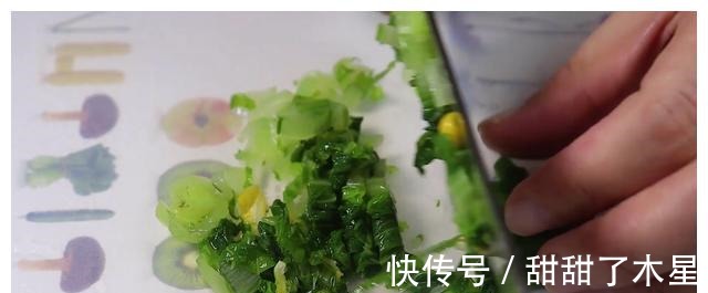 宝宝|挑食宝宝也能吃一盘，一口吃进10种营养，10分钟做一锅，多长！